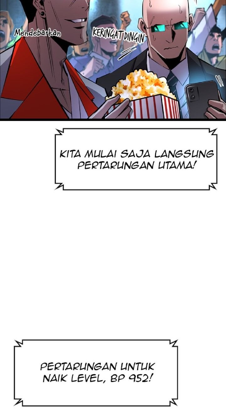 Hallym Gymnasium Chapter 42 Gambar 61