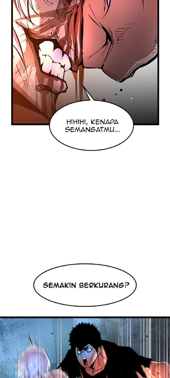 Hallym Gymnasium Chapter 41 Gambar 27