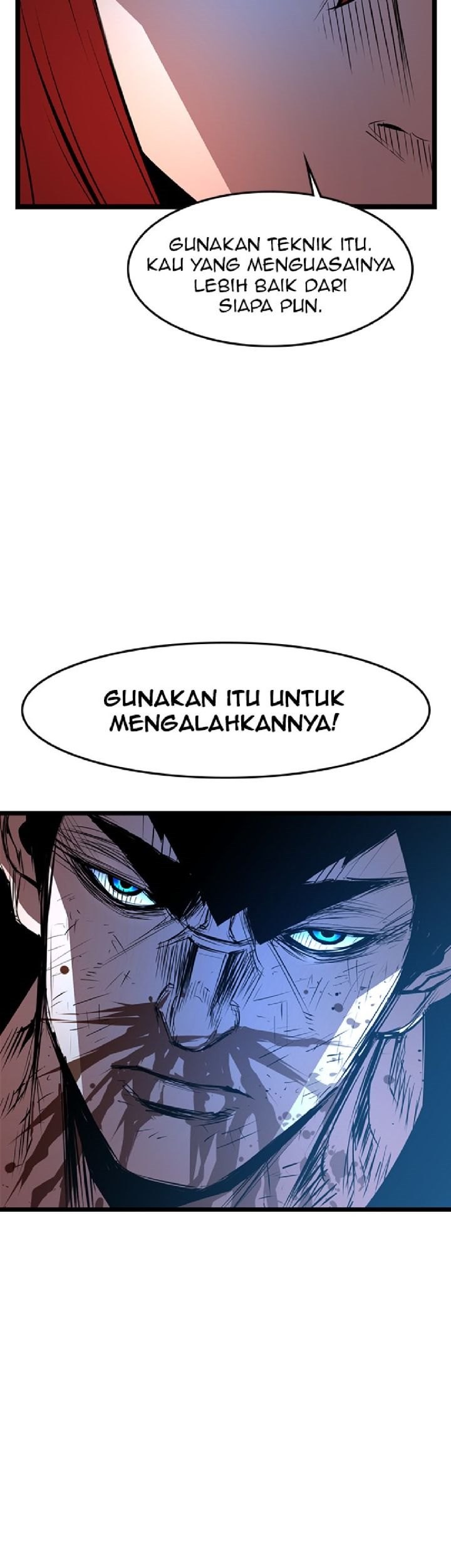 Hallym Gymnasium Chapter 41 Gambar 48