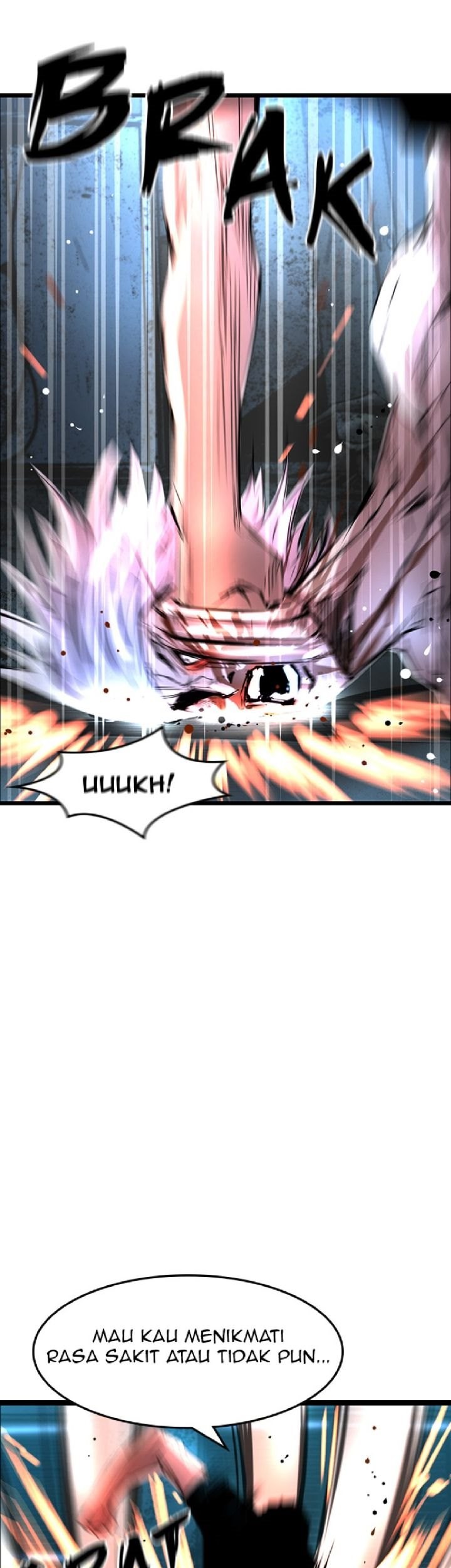Hallym Gymnasium Chapter 41 Gambar 65