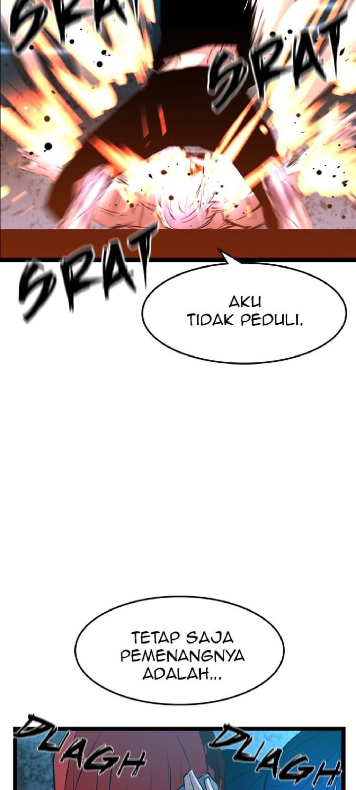 Hallym Gymnasium Chapter 41 Gambar 66