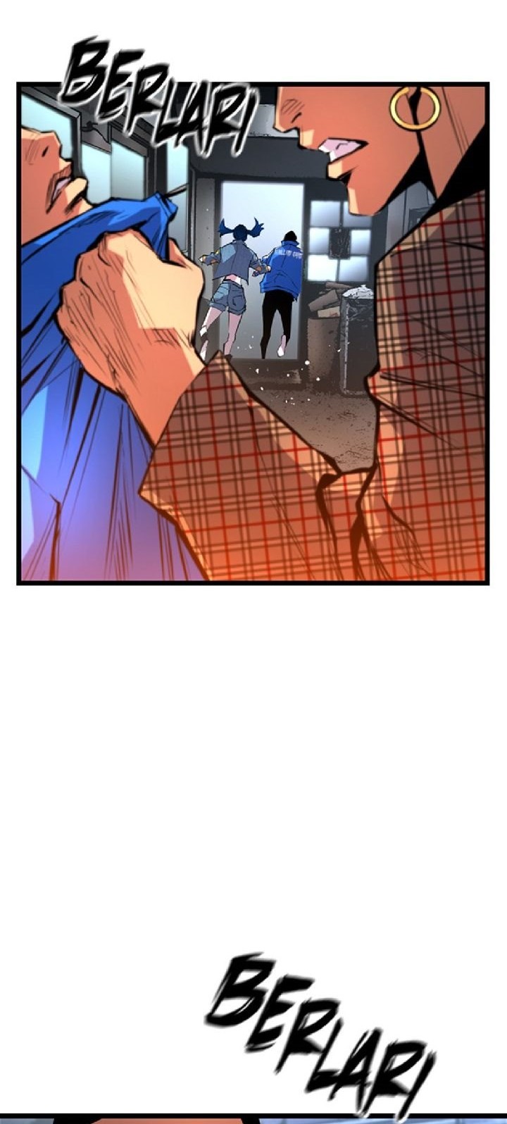 Baca Manhwa Hallym Gymnasium Chapter 40 Gambar 2