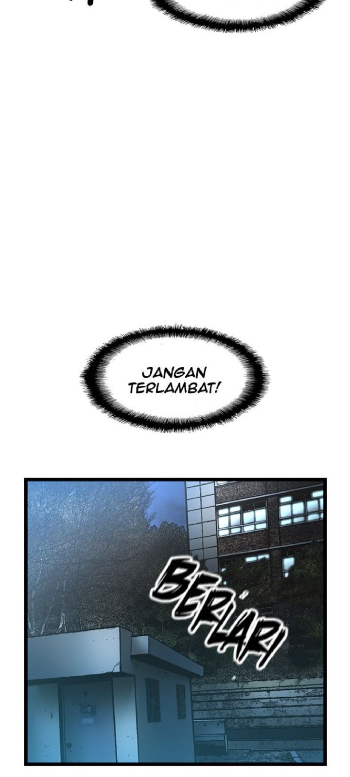 Hallym Gymnasium Chapter 40 Gambar 67
