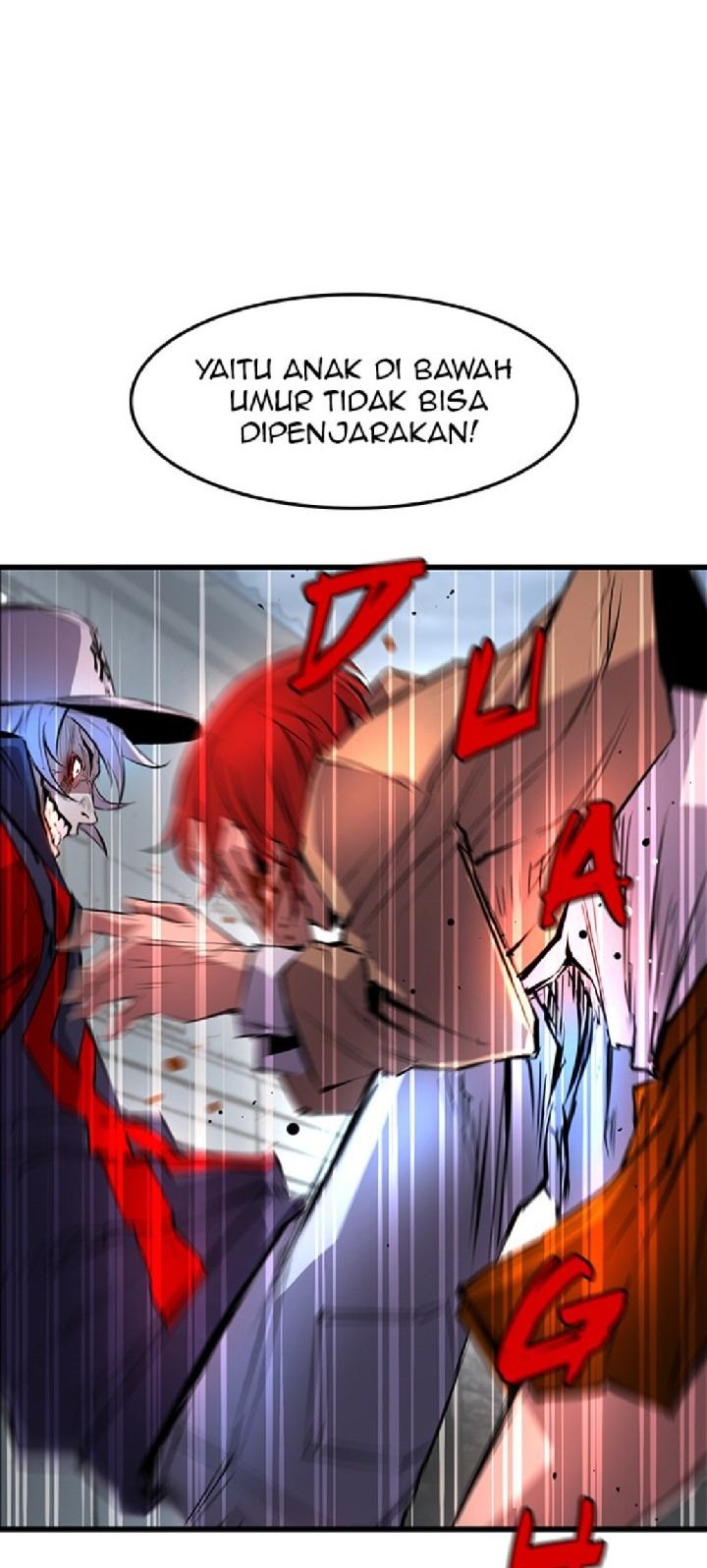 Hallym Gymnasium Chapter 39 Gambar 10