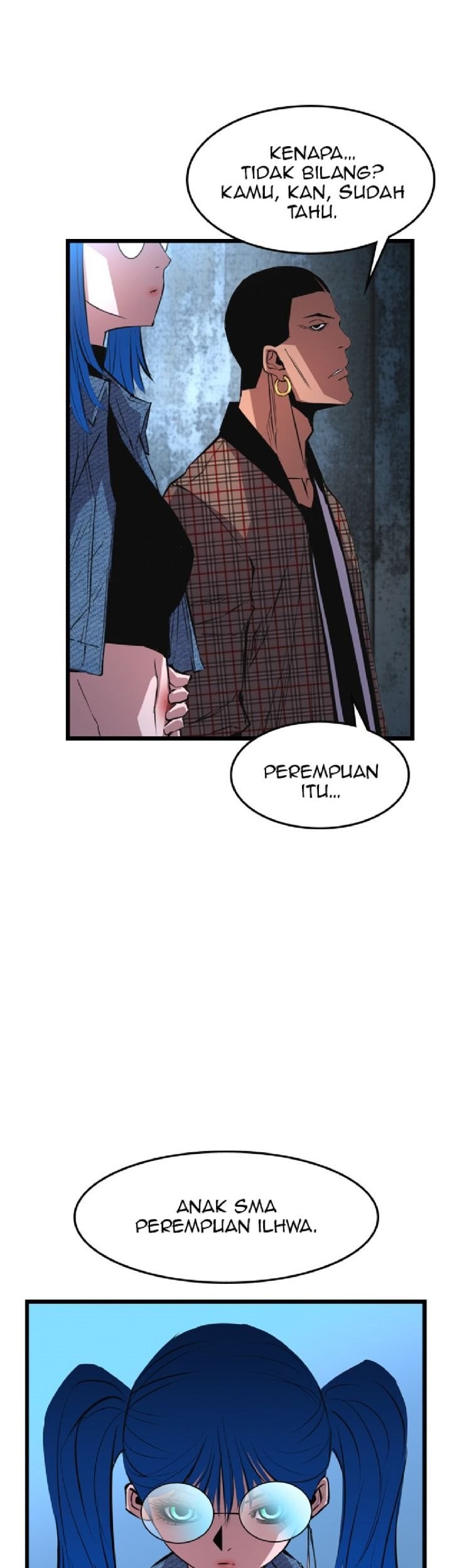 Hallym Gymnasium Chapter 38 Gambar 46
