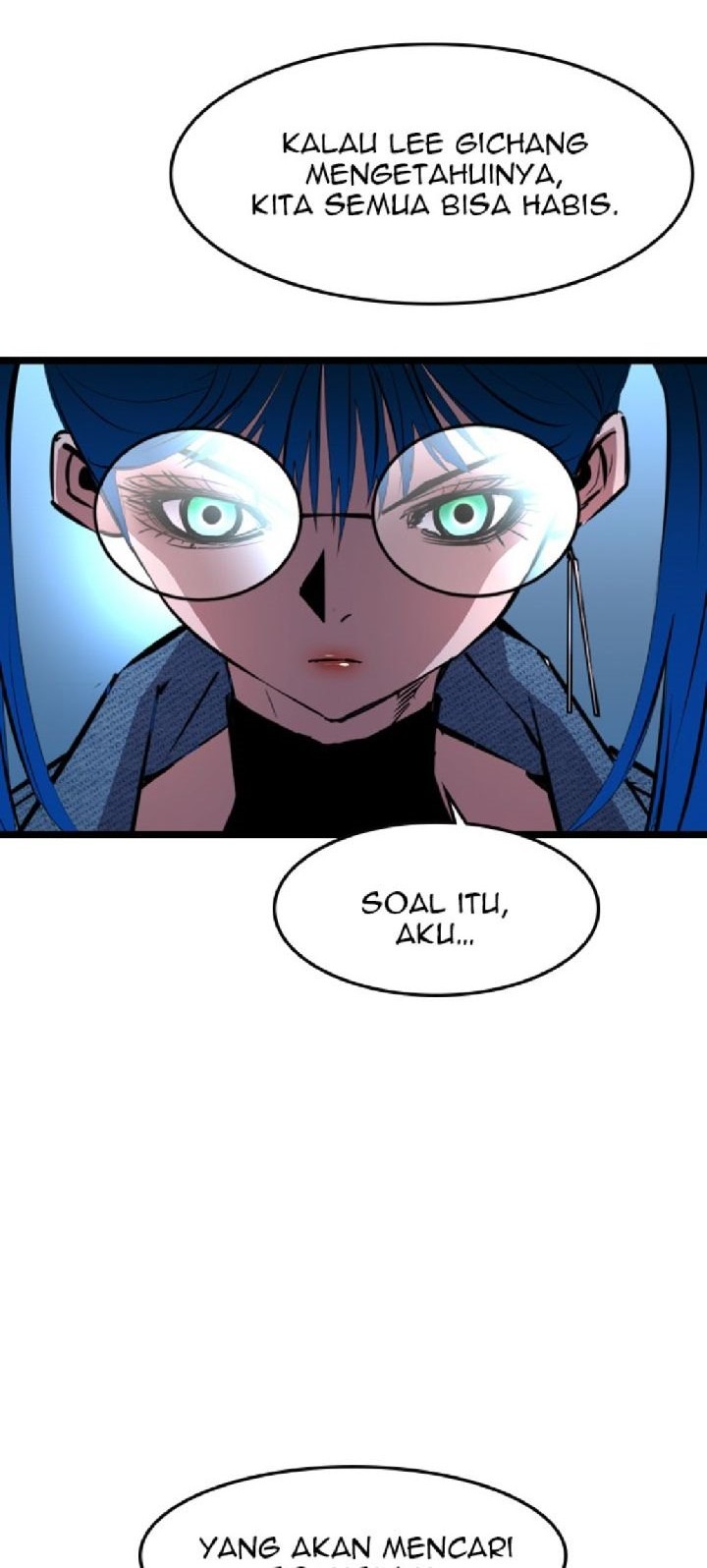 Hallym Gymnasium Chapter 38 Gambar 55
