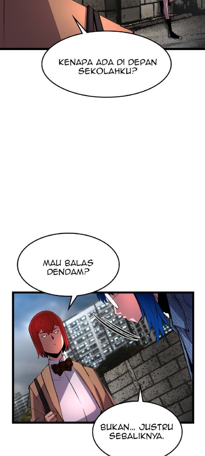 Hallym Gymnasium Chapter 38 Gambar 59