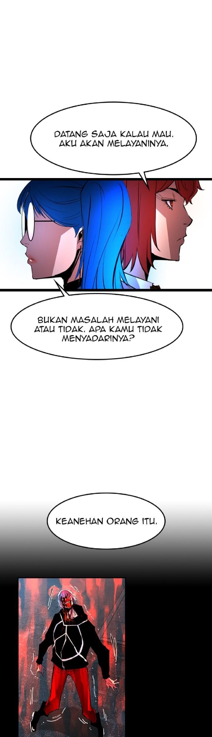 Hallym Gymnasium Chapter 38 Gambar 62