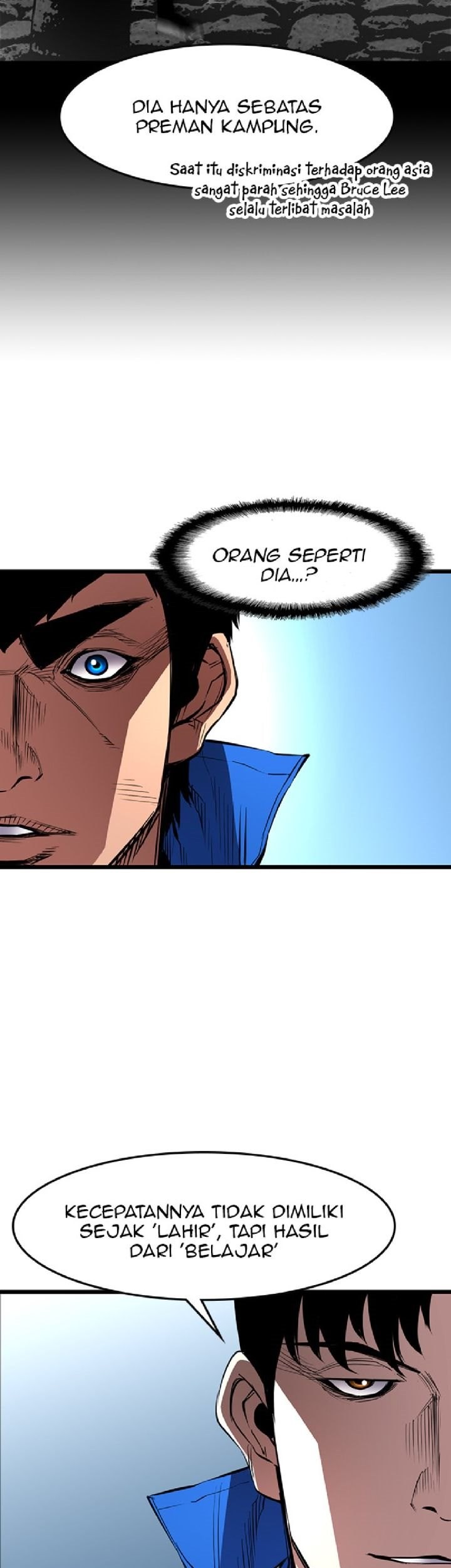 Hallym Gymnasium Chapter 37 Gambar 27