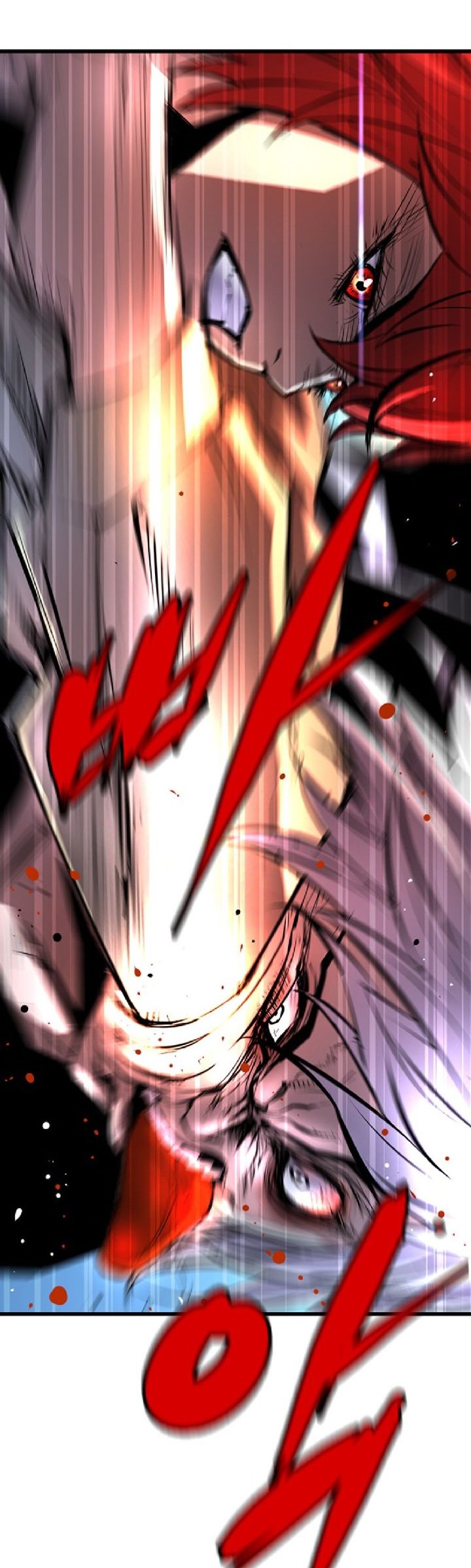 Baca Manhwa Hallym Gymnasium Chapter 36 Gambar 2