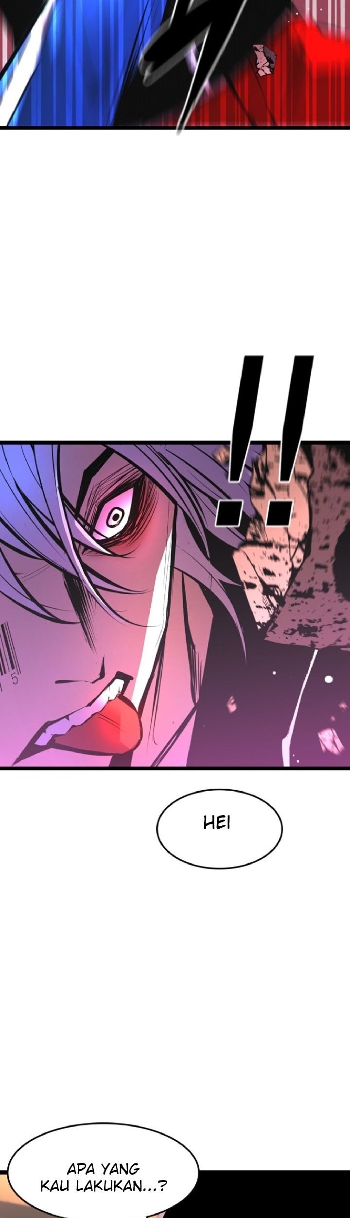 Hallym Gymnasium Chapter 35 Gambar 5