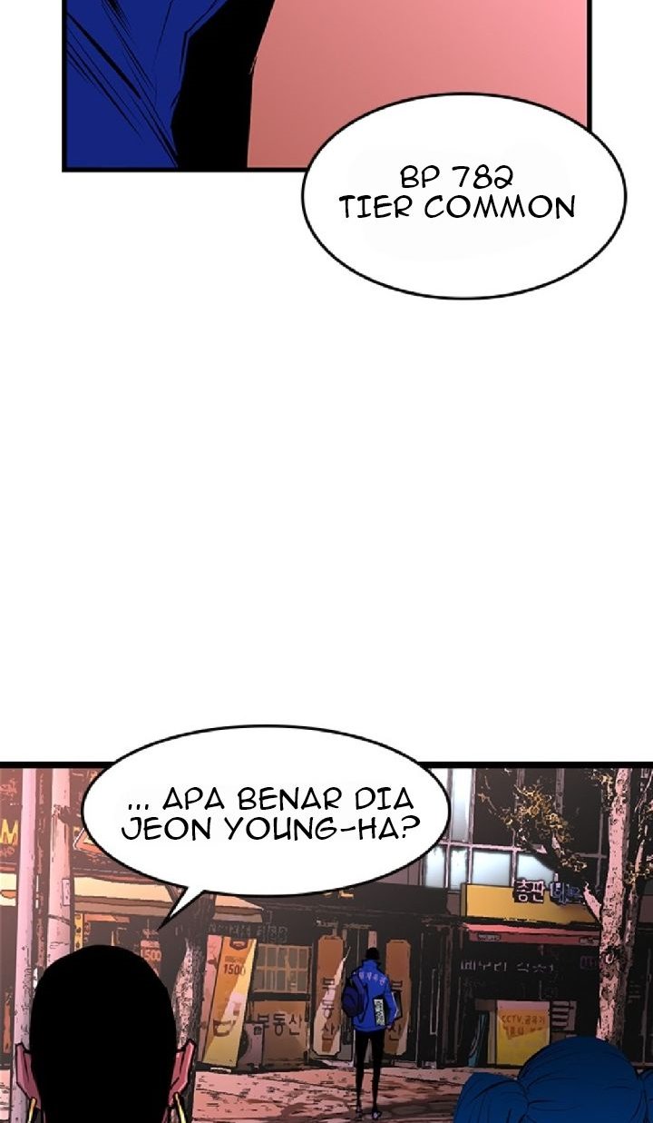 Hallym Gymnasium Chapter 34 Gambar 100