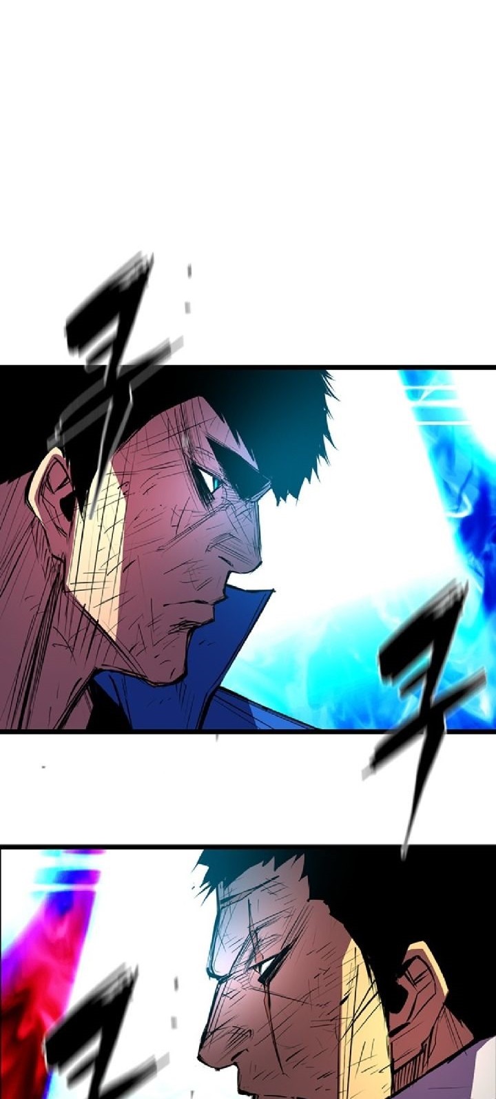 Baca Manhwa Hallym Gymnasium Chapter 33 Gambar 2