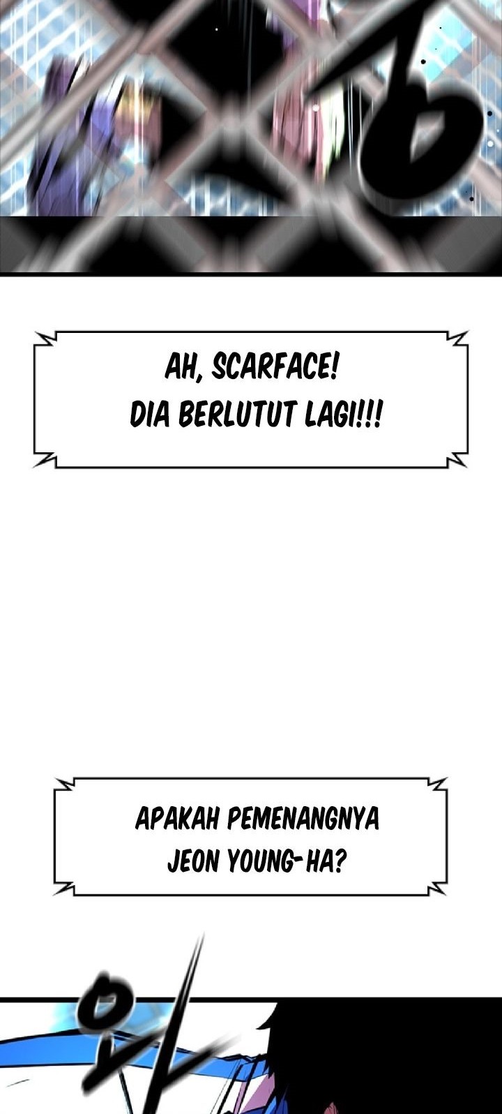 Hallym Gymnasium Chapter 33 Gambar 10