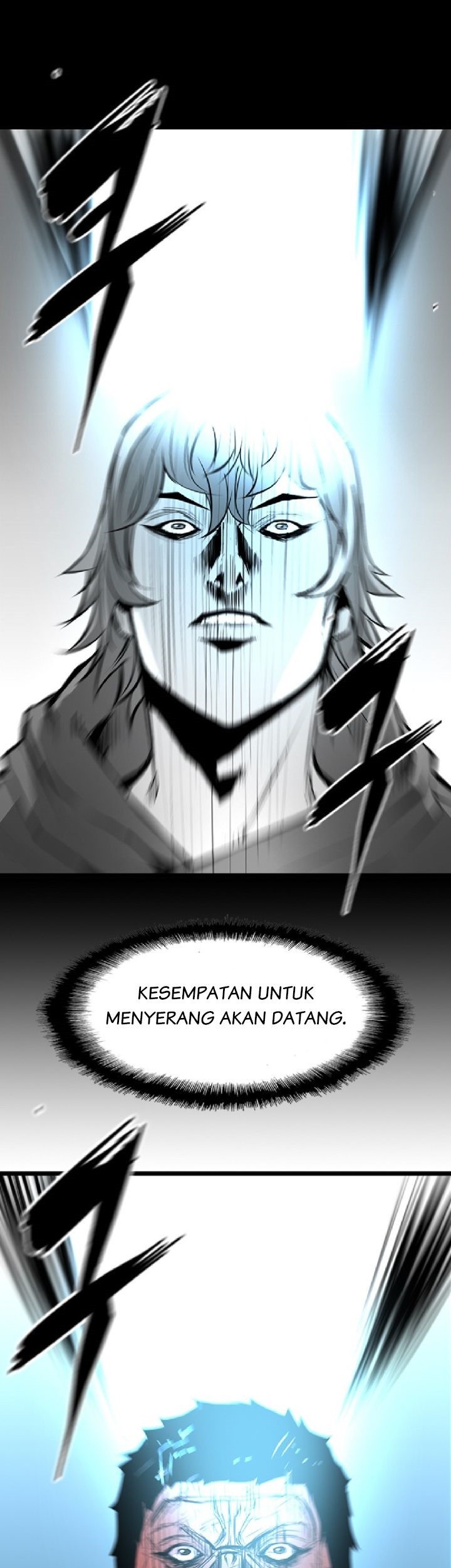 Hallym Gymnasium Chapter 32 Gambar 43
