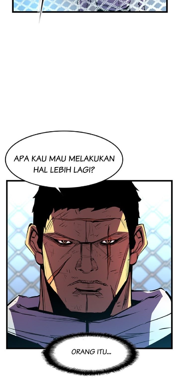 Hallym Gymnasium Chapter 32 Gambar 4