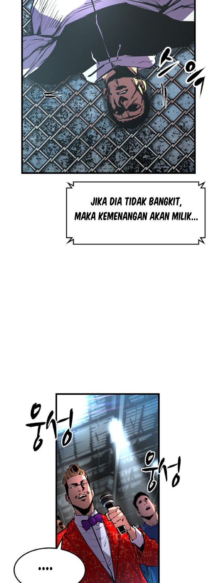 Hallym Gymnasium Chapter 31 Gambar 13