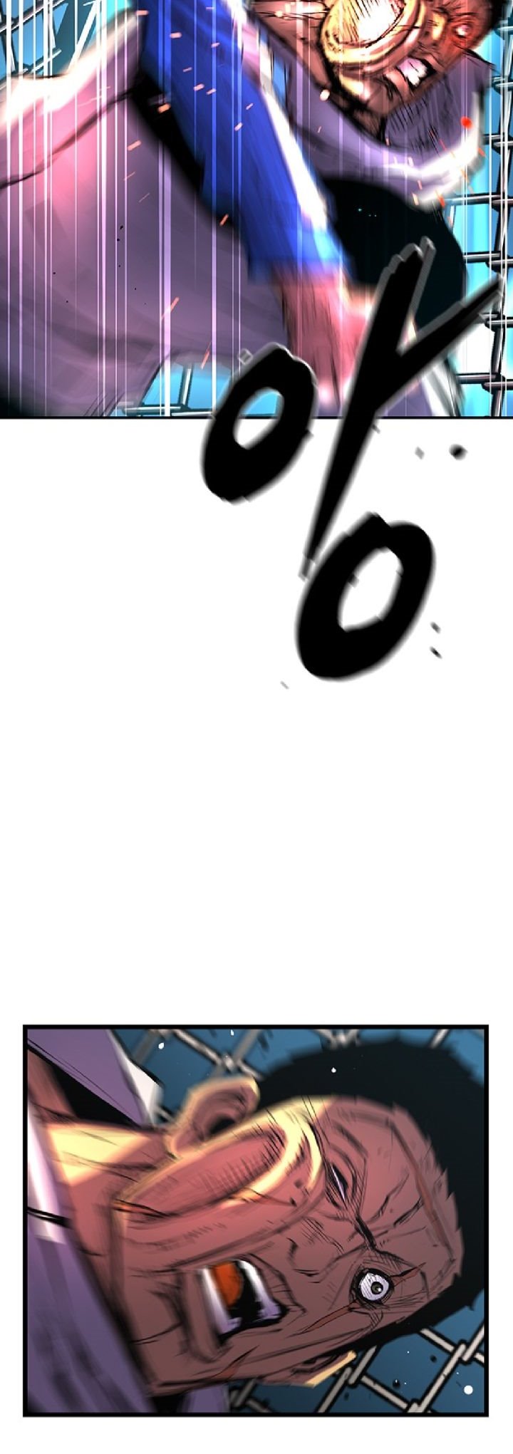 Baca Manhwa Hallym Gymnasium Chapter 31 Gambar 2