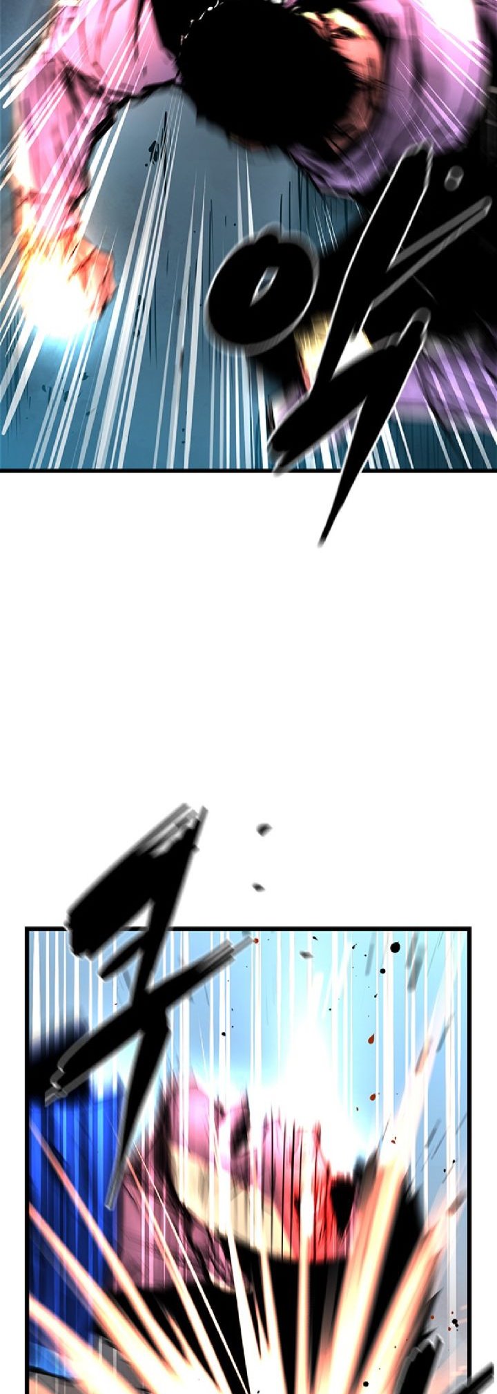 Hallym Gymnasium Chapter 31 Gambar 47