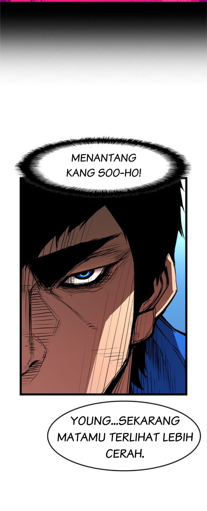 Hallym Gymnasium Chapter 30 Gambar 10