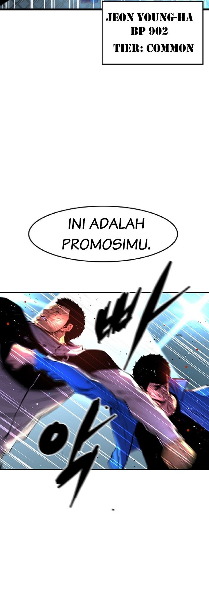 Hallym Gymnasium Chapter 30 Gambar 14