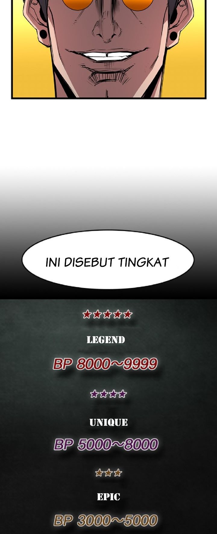 Hallym Gymnasium Chapter 30 Gambar 4