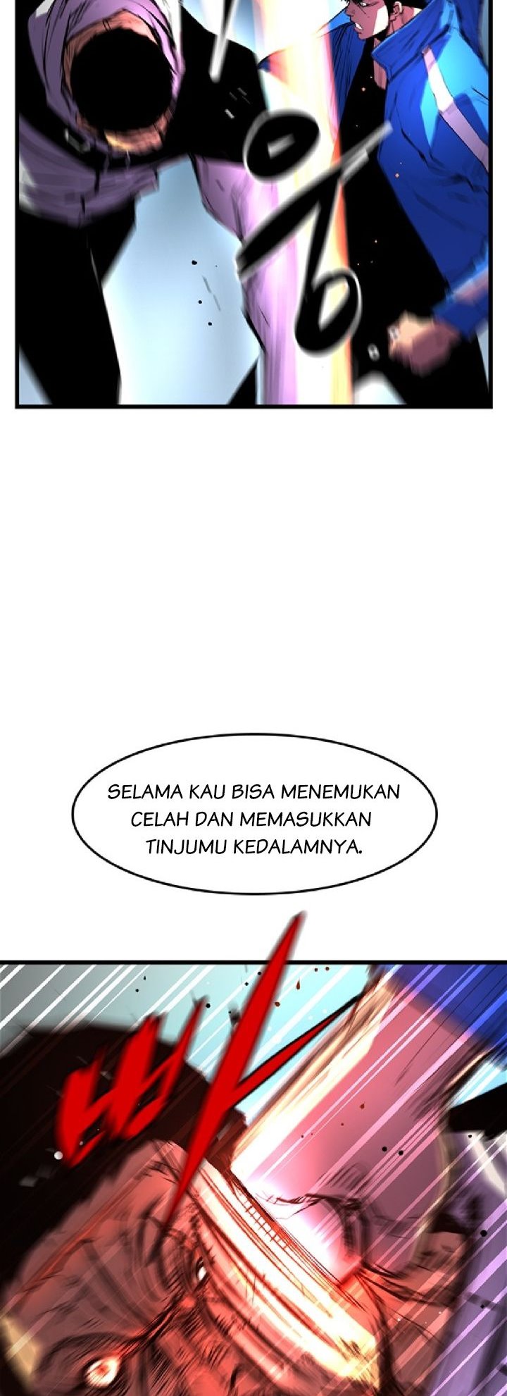 Hallym Gymnasium Chapter 30 Gambar 42
