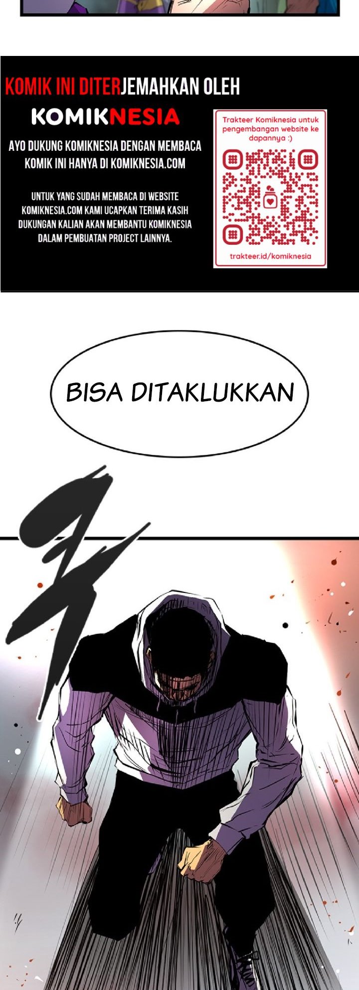 Hallym Gymnasium Chapter 30 Gambar 45