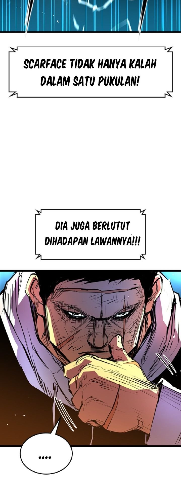 Hallym Gymnasium Chapter 30 Gambar 47