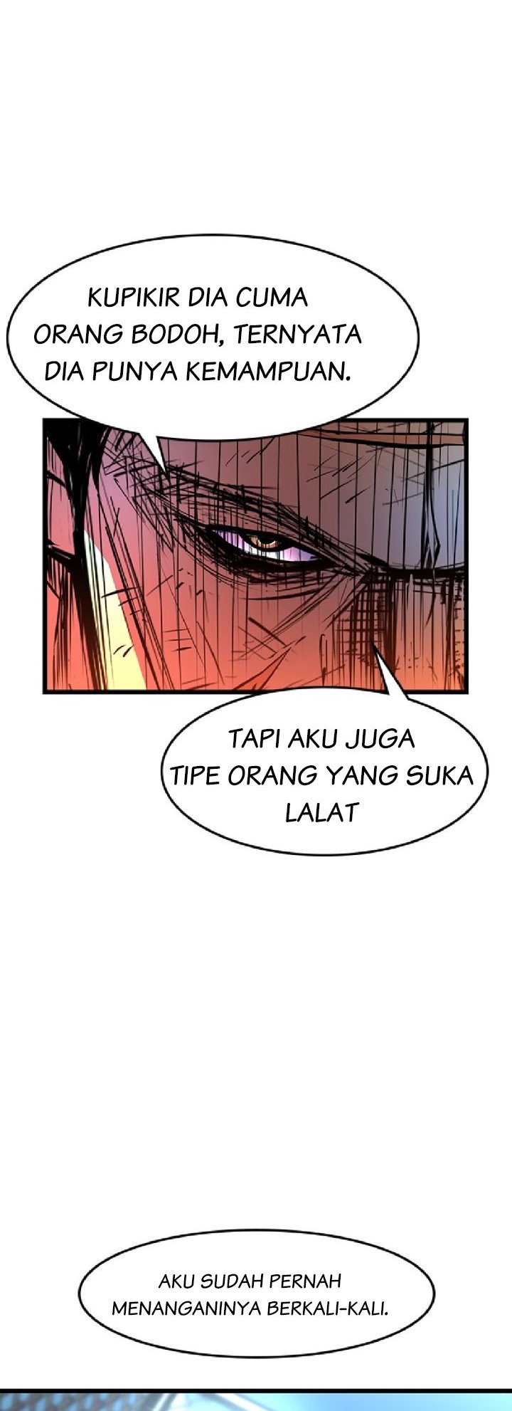 Hallym Gymnasium Chapter 30 Gambar 48