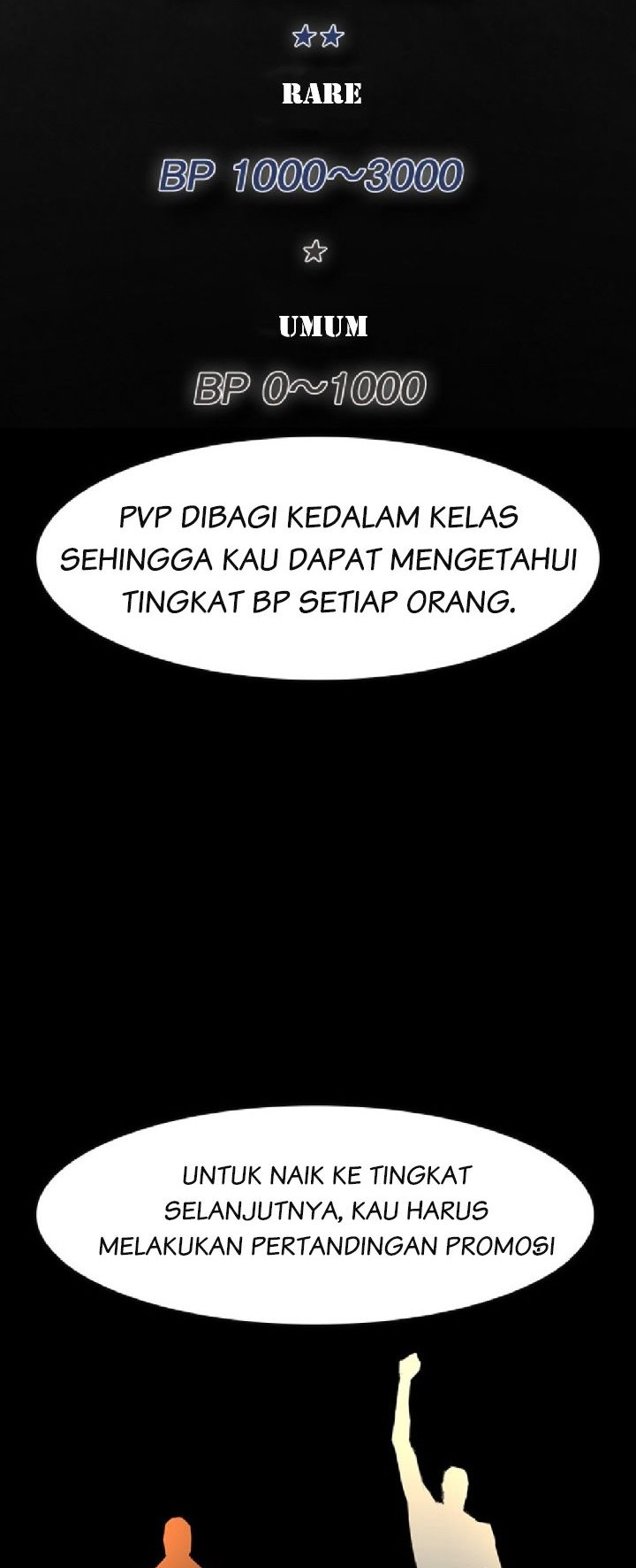Hallym Gymnasium Chapter 30 Gambar 5