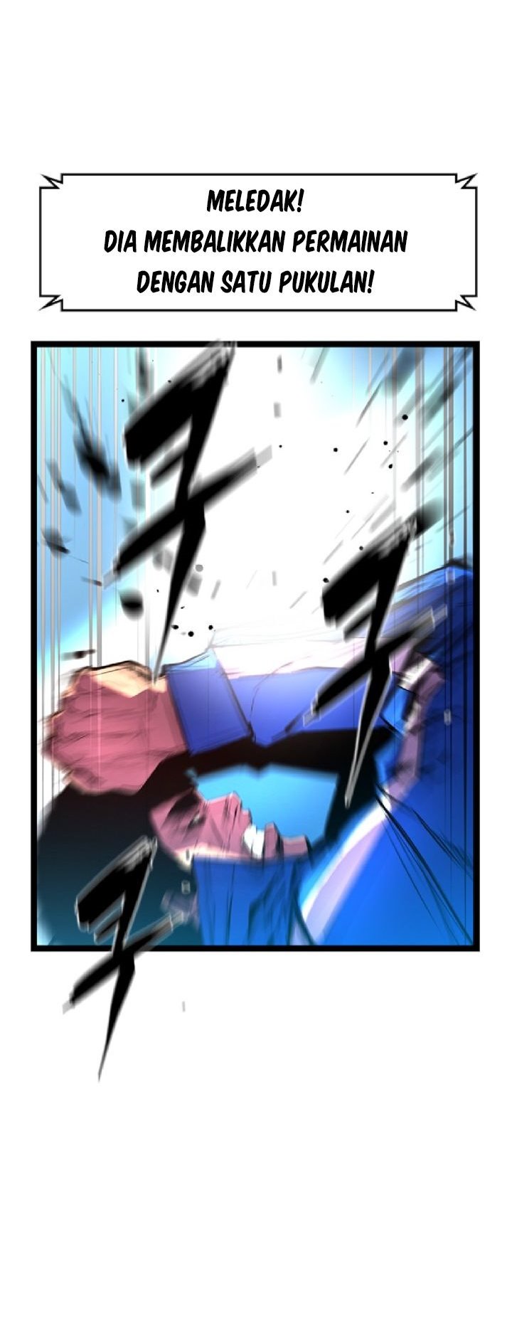 Hallym Gymnasium Chapter 30 Gambar 52