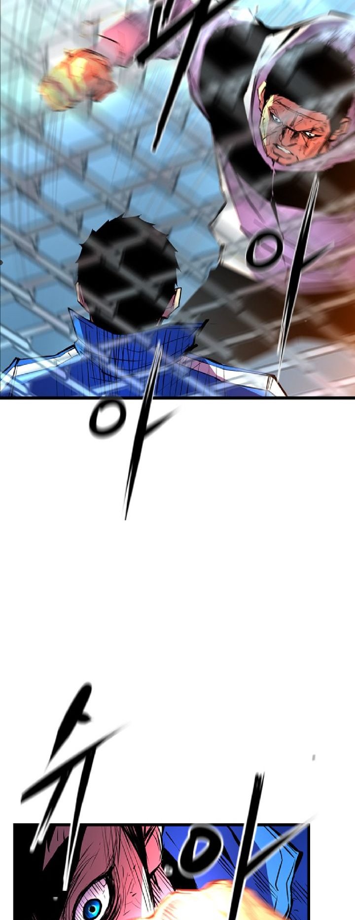 Hallym Gymnasium Chapter 30 Gambar 55