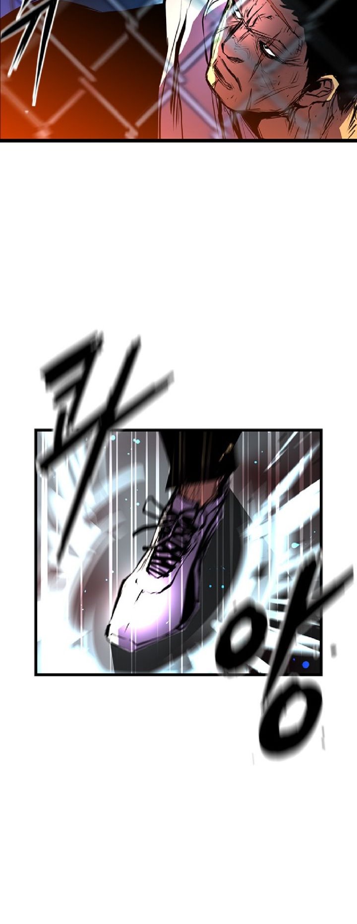 Hallym Gymnasium Chapter 30 Gambar 59
