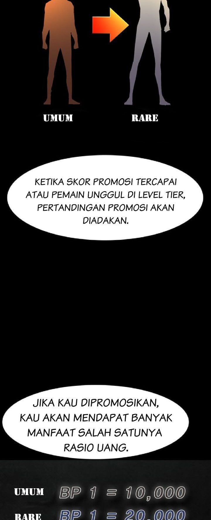 Hallym Gymnasium Chapter 30 Gambar 6