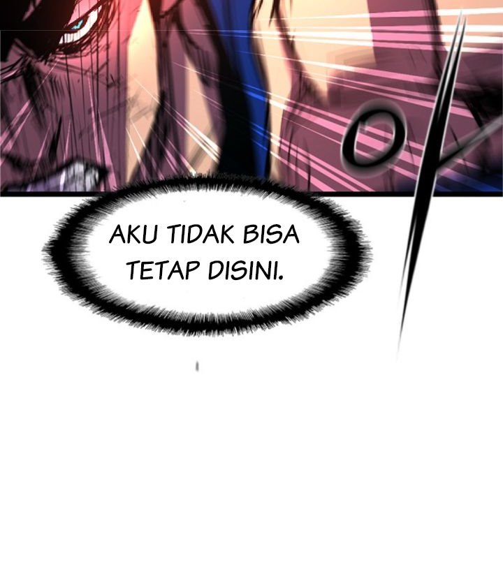 Hallym Gymnasium Chapter 30 Gambar 63