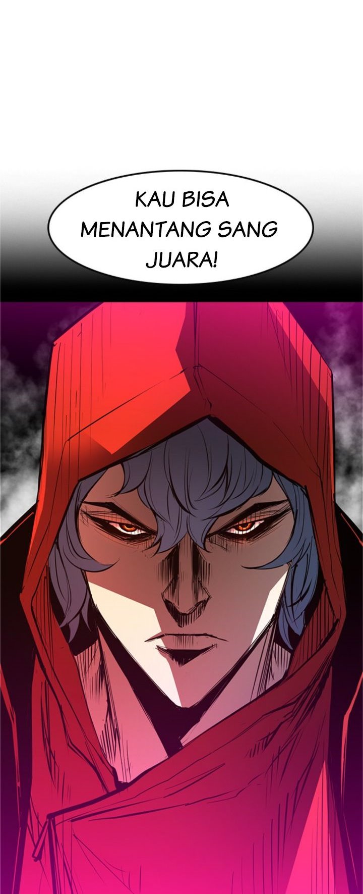 Hallym Gymnasium Chapter 30 Gambar 9