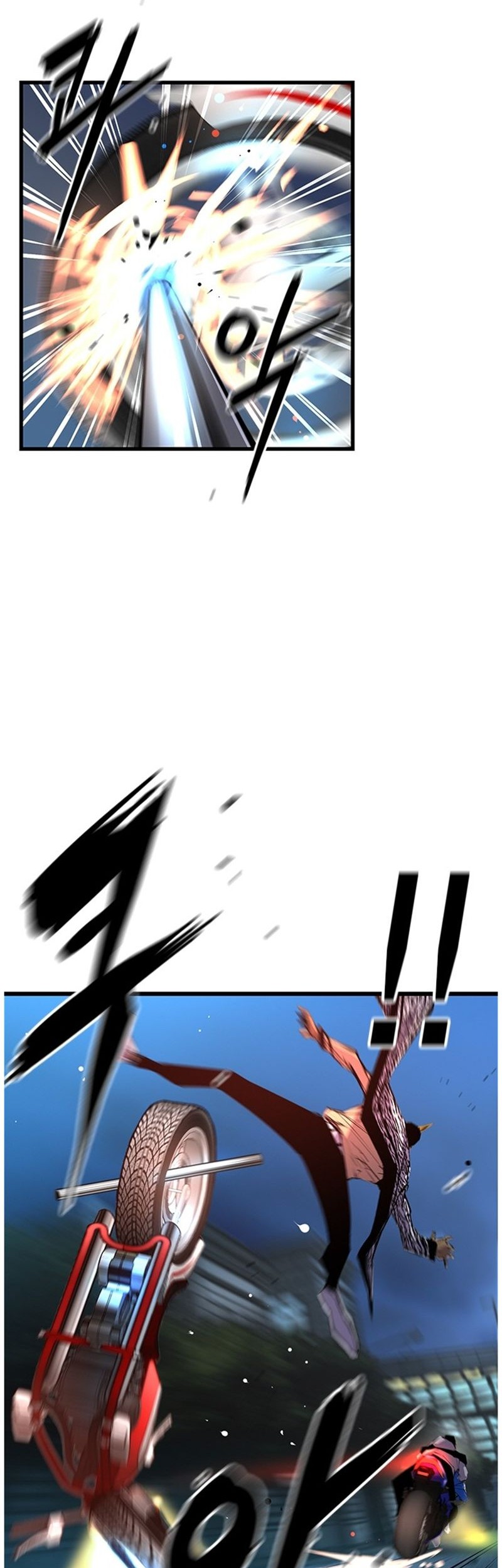 Hallym Gymnasium Chapter 29 Gambar 23