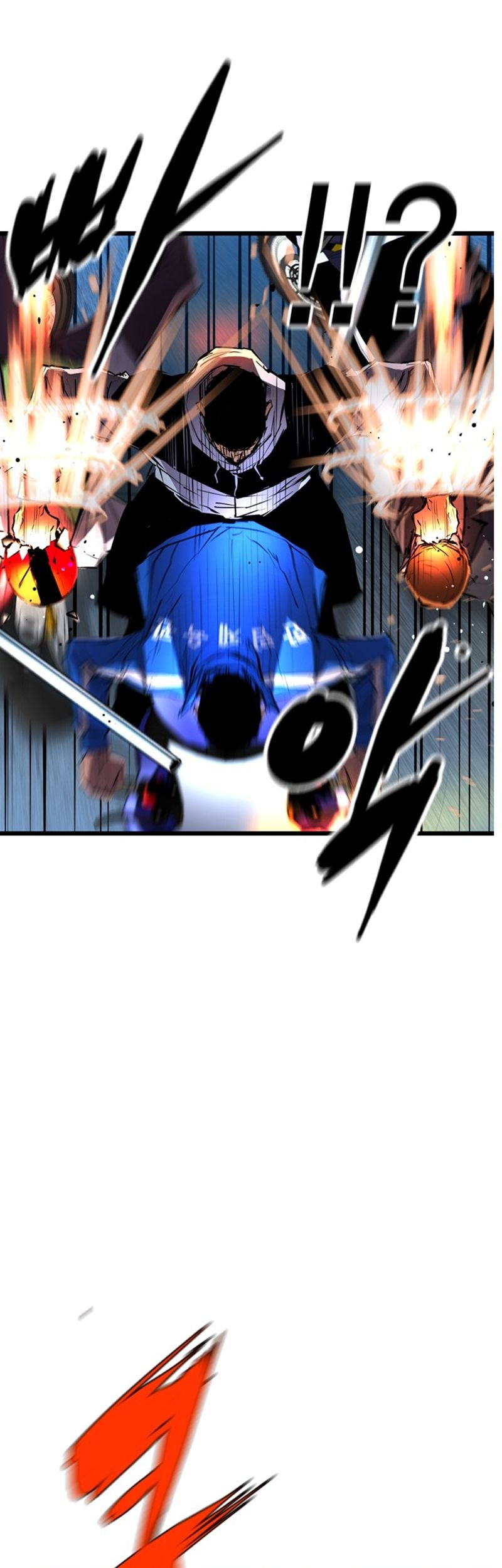 Hallym Gymnasium Chapter 28 Gambar 58
