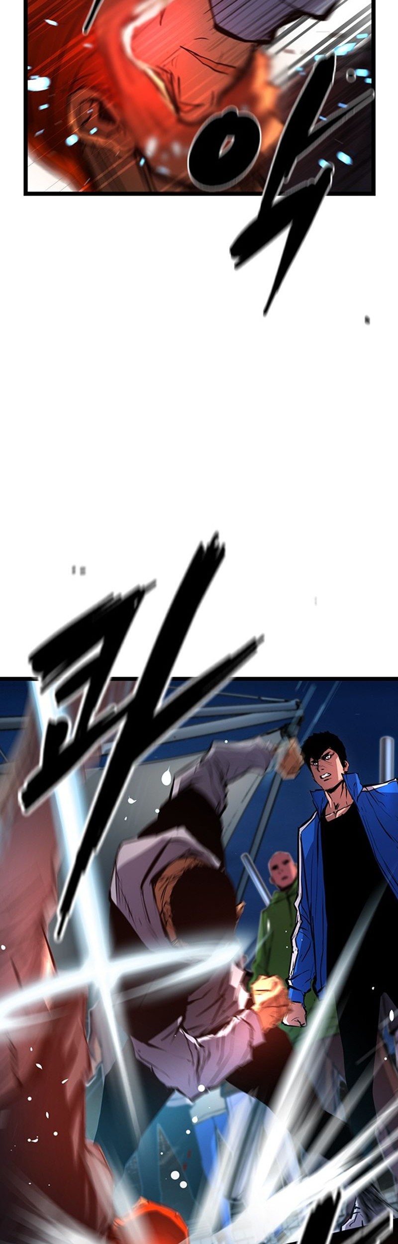 Hallym Gymnasium Chapter 27 Gambar 8