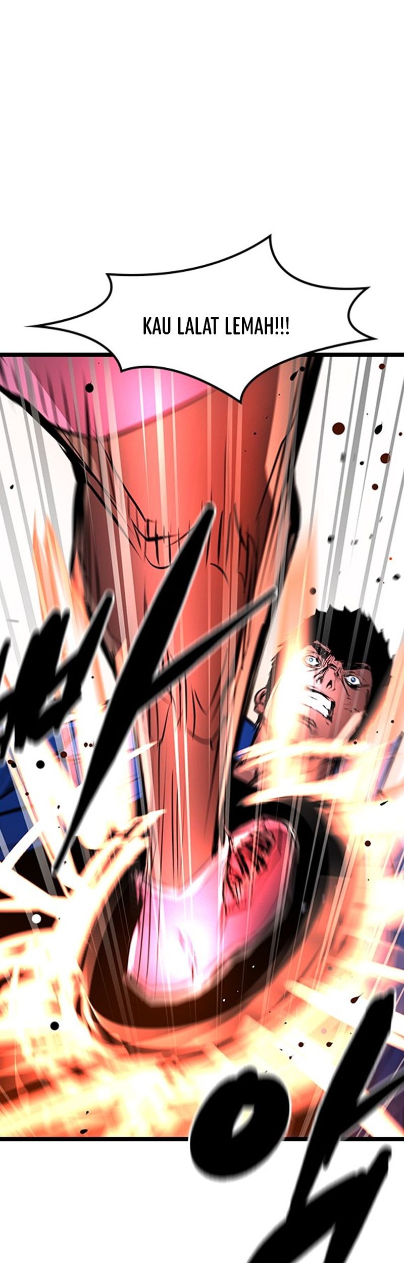 Hallym Gymnasium Chapter 27 Gambar 29