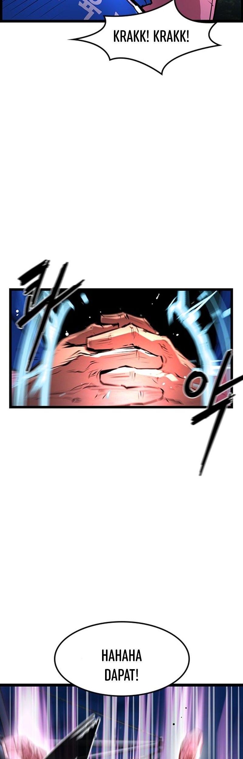 Hallym Gymnasium Chapter 27 Gambar 32