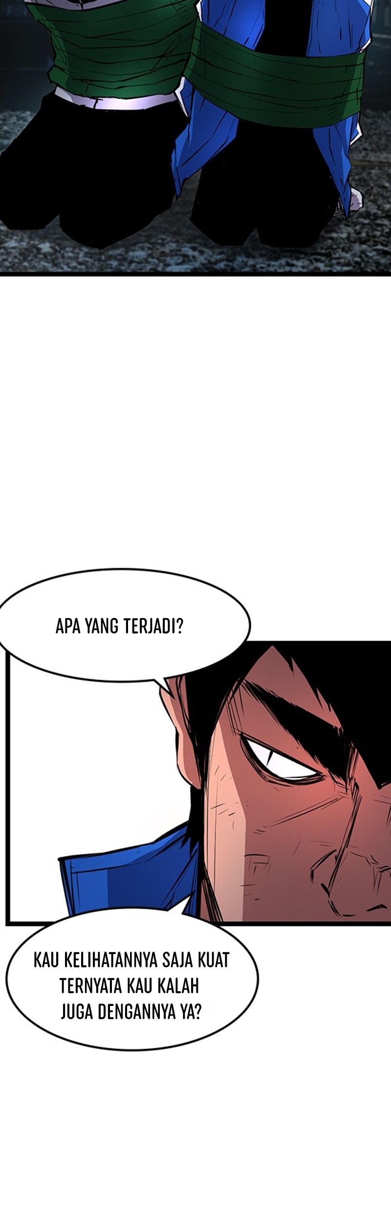 Hallym Gymnasium Chapter 27 Gambar 41