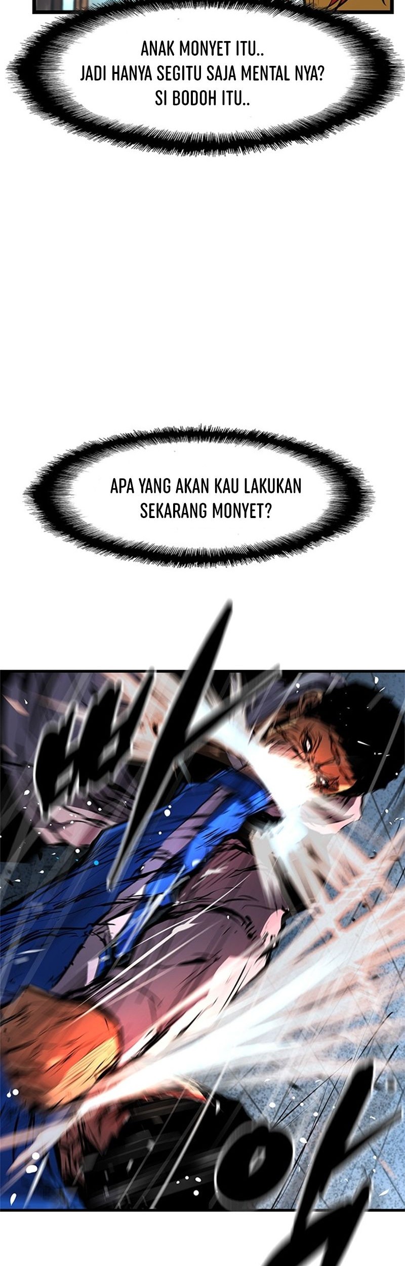 Hallym Gymnasium Chapter 26 Gambar 44