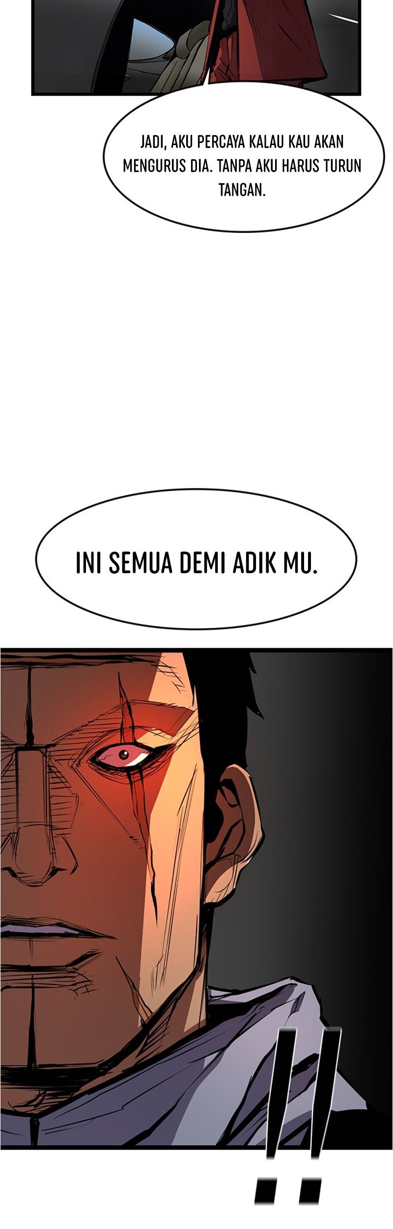 Hallym Gymnasium Chapter 25 Gambar 10