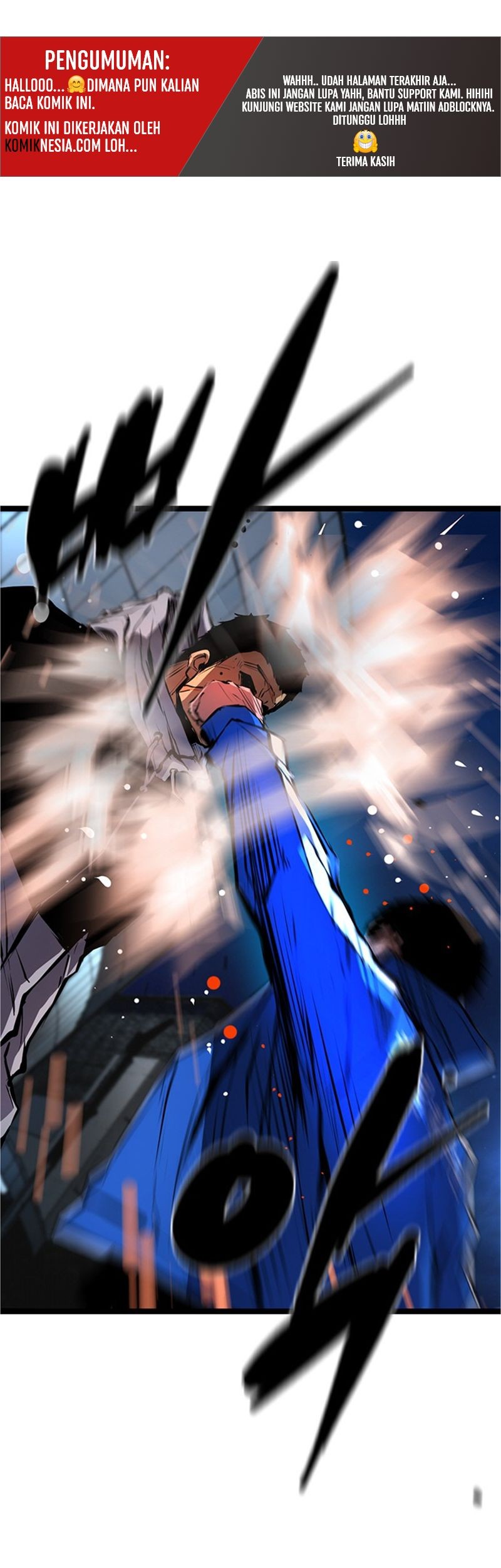Hallym Gymnasium Chapter 25 Gambar 53