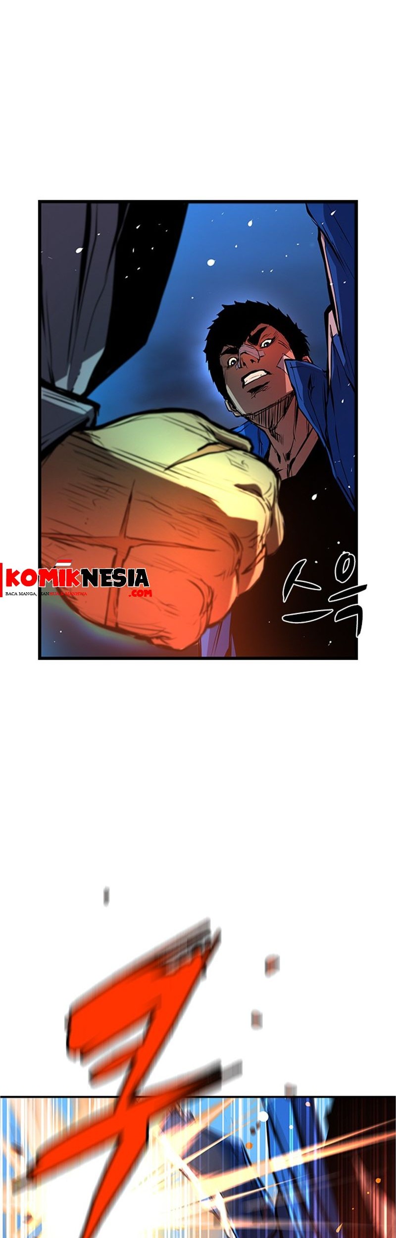Hallym Gymnasium Chapter 25 Gambar 54