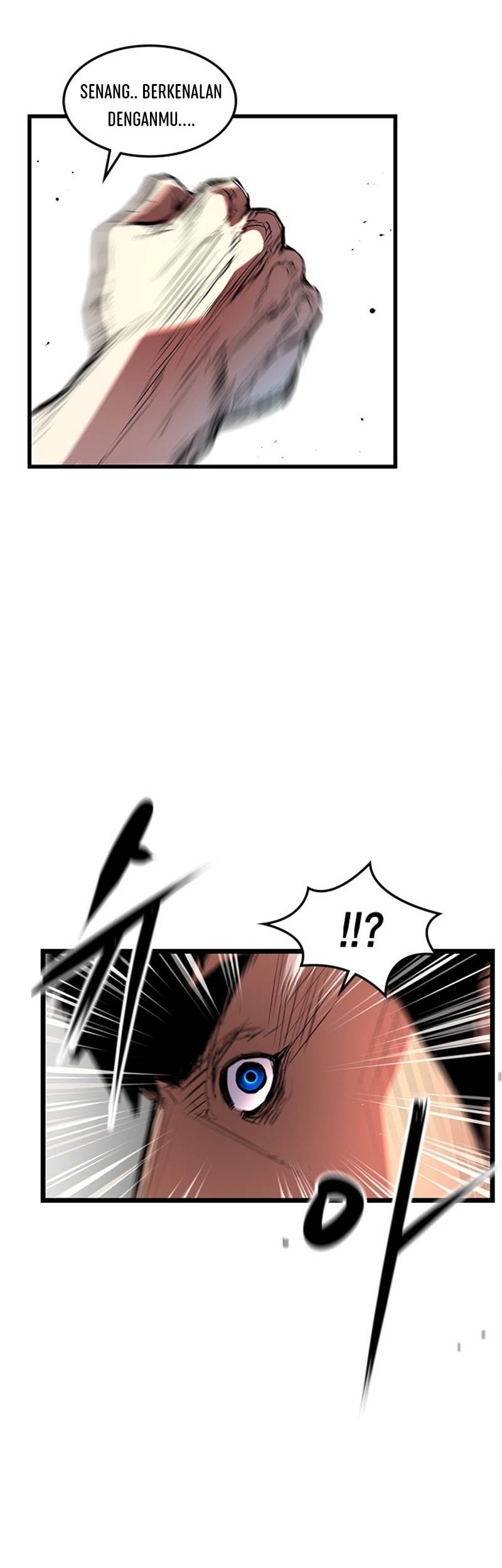 Hallym Gymnasium Chapter 23 Gambar 36