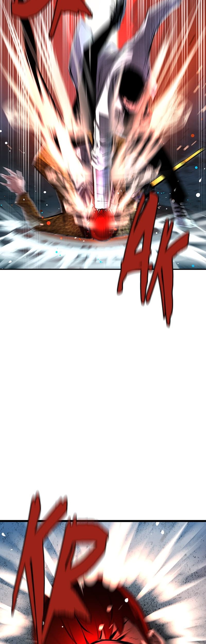 Baca Manhwa Hallym Gymnasium Chapter 21 Gambar 2