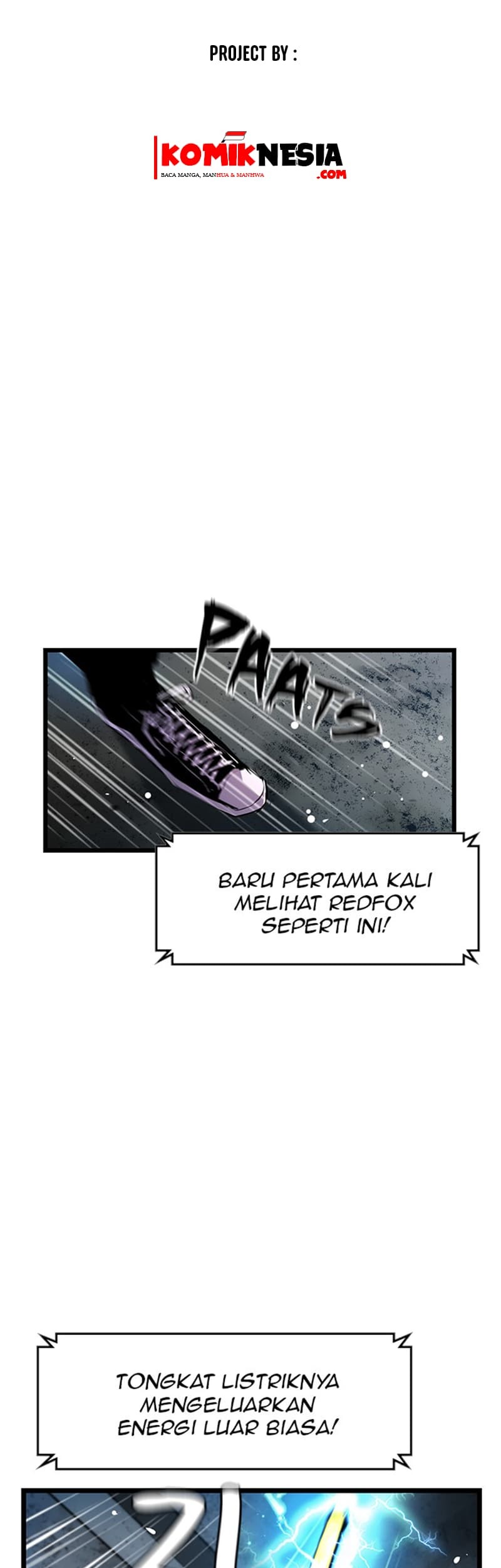 Hallym Gymnasium Chapter 21 Gambar 9